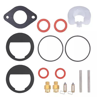 Carburetor Rebuild Repair Kit For Kohler K241 K301 K321 K330 K331 K341 Overhaul  • $11.29