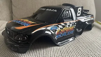 Ford F-150 Rally Monster Truck RC Body Shell 1:10 • $25