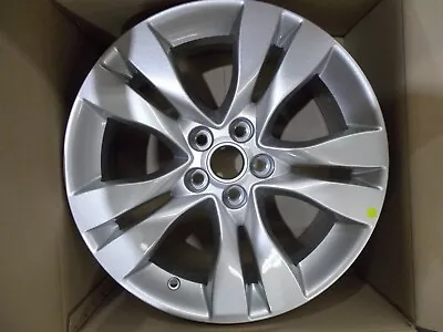 Genuine Holden New 17  X 7  Wheel To Suit Holden JH Cruze Petrol 2015 - 2016 • $332