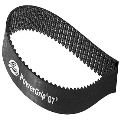 340-5M-15 GT Gates PowerGrip? HTD Metric Timing Belt • $79.81