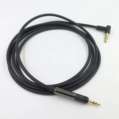 1.4M Portable Audio Cable For Sennheiser HD518 HD558 HD598 Replace Headphone • $7.10
