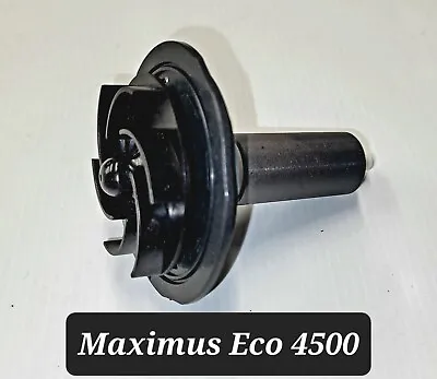 Lotus Oasis Maximus Eco 4500 Pond Pump Impeller Rotor Genuine Replacement • £40.99