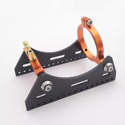 Dia. 36mm 40mm Motor Mount  Bracket Seat Fr RC Boat Speed MONO Oral V Catamaran • $31.90