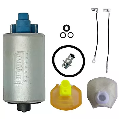 Kawasaki Vulcan 900 S ABS Classic Custom 2006-2018 Fuel Pump + Reg 49040-0022 • $89.98