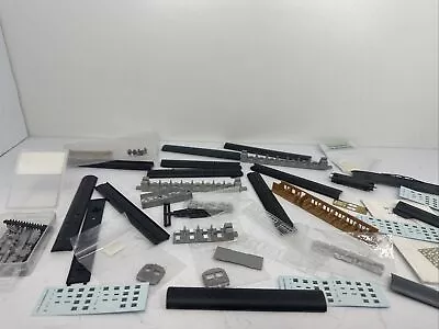 N Gauge Dmu - Coach - Ect Job Lot Parts  • £29.99