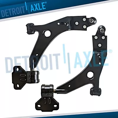 Front Lower Control Arms W/Ball Joints For 2013 2014 2015 2016 2019 Ford Escape • $84.82