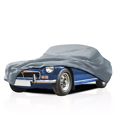 FLASH SALE! Car Cover For MG MGA 1957-1962 UV Protection • $60