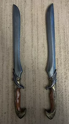 Epic Armoury Elven Hunter Blades - 75 Cm Swords • $80