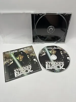 G Unit | Empire Strikes Back | Explicit | CD Album | Sent Tracked Post • $22.45