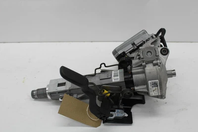 £48 • Buy 2014 VOLKSWAGEN POLO 999cc Petrol Electric Steering Pump/Column