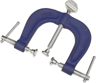 £13.30 • Buy Faithfull FAIGEDGE 65mm 2.1/2-inch Edging Clamp