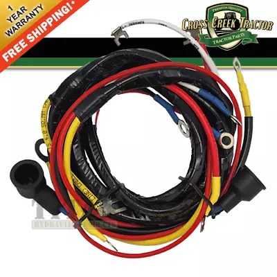 8N14401B Wiring Harness For Ford Tractor 8N • $20.92