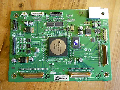 Lg Tv Control Board 6870qcc119a • £10.99