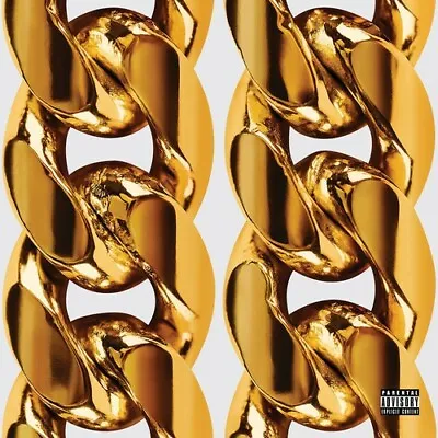 2 Chainz - Boats Ll  Me Timie  EXPLIICIT   DELUXE EDITION NEW. SEALED • $14