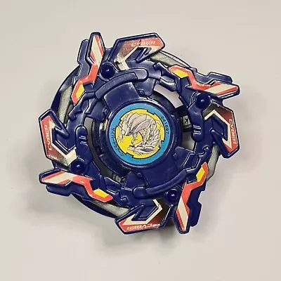 №5711b-takara Beyblade-cyber Dragoon-auto Combine Ship-genuine • $35