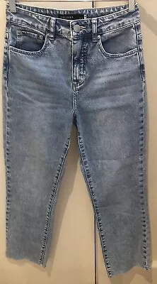 Decjuba Denim Jeans Size 8 • $20