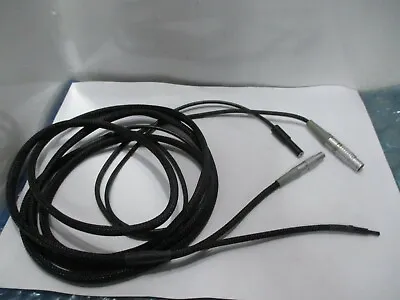 Lemo Fgg.1b 14 Pin / Fgg.2b 16 Pin Cable • $185