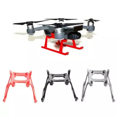 $16.93 • Buy Extended Landing Gear Camera Gimbal Protector For DJI Spark Drone Accessory