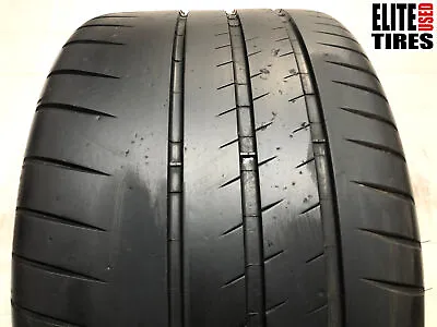 [1] Michelin Pilot Sport Cup 2 P295/30ZR18 295 30 18 Tire 6.25-6.5/32 • $224.99