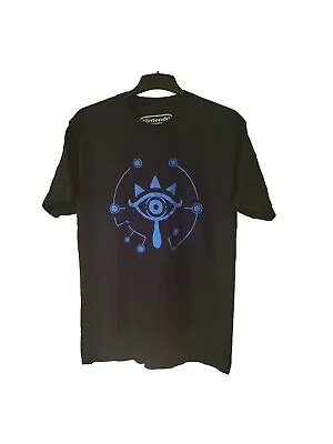 Zelda Sheika T-Shirt • £8