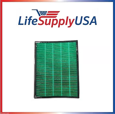 True Hepa Filter Replacement For Rabbit Air Biogs 2.0 Spa-550A & Spa-625A • $31.64