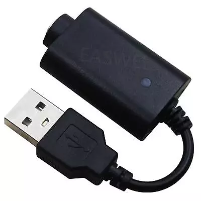£2.28 • Buy 1 Usb Chargers 510 Ce4 For Ego-t Ego Kyf/spinner