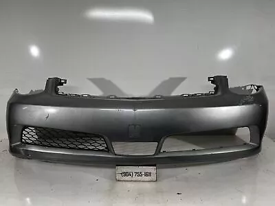 2005-2006 Infiniti G35 Sedan Front Bumper Cover OEM • $300