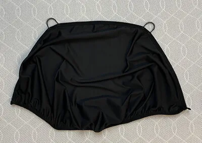 Genuine Maxi Cosi Pebble Plus/Pro Car Seat Replacement Sun Shade Cover Hood • £11.95