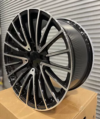 17  Wheels Rims For MERCEDES BENZ AMG A220 Cla250 C250 C300 C350 C400 E300 E350 • $775