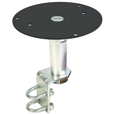 VULCAN Strobe Beacon Universal Mirror Mounting Bracket For Trucks • $41.99