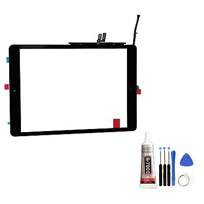 Touch Screen Digitizer Home Button For IPad 8th Gen A2428 A2429 A2270 A2430 10.2 • $15.58