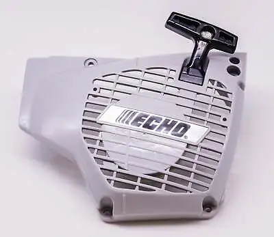 Genuine Echo Starter Fits Cs-440 Cs-4400 Cs-510 Cs-520 P100006370 • $84.10