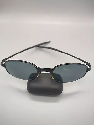 Vintage Oakley  Wire Metal Sunglasses • $79.99