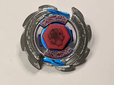 №4845b-takara Beyblade Metal Fight-wolf 105f-auto Combine Ship-genuine • $20