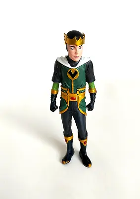 Young Loki Marvel Legends Marvel Select Diamond Select Action Figure Kid Loki • £14.99