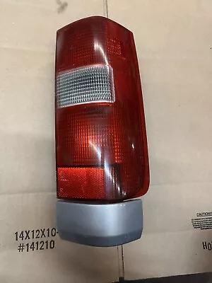 1994-2000 Volvo V70 850 SW Right Passenger Side Lower Tail Light OEM W/Warranty • $30