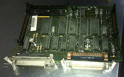 DEC / Digital Corp. 54-18858-01 MicroVax KA41D I/O Module • $59