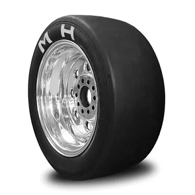 M&H Rear Drag Race Slick 8.5/26.0-15  RWL (Quantity Of 2) • $650.76