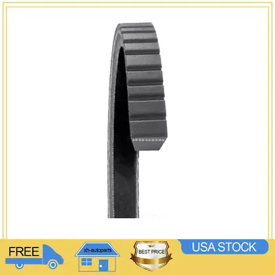 Power Steering Accessory Drive Belt 1x For 1955 - 1956 Ford Country Sedan • $30.76