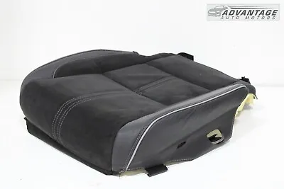 2014-2020 Acura Mdx Front Left Driver Side Seat Cushion Bottom Pad Oem • $276.24