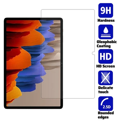 $25 • Buy Glass S8 Screen Protector Hard Touch- Tempered S22 Ultra Case For Samsung