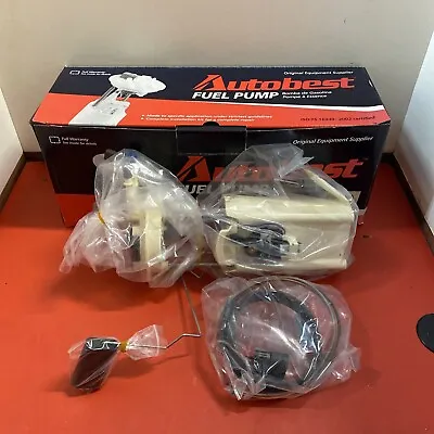 Autobest F2519A Fuel Pump Module For 2000-2003 Chevrolet Tahoe Escalade V8 • $54.99