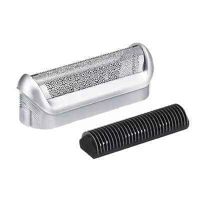 Shaver Foil Head Cutter For Braun P40/p50/p60/p70/p80/M30/M90S/5609 Razor Model • $13.30