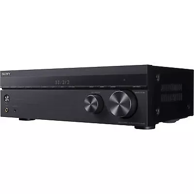 Sony 5.2 Channel Home Theater AV Receiver With Bluetooth *STRDH590 • $211.60