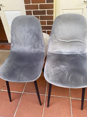 $80 • Buy Dining Chairs Set Of 6