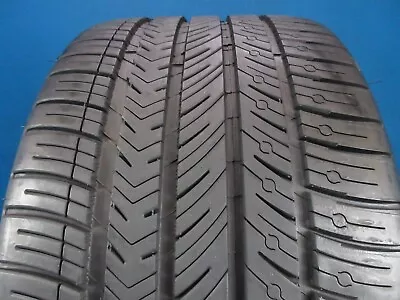 Used Michelin Pilot Sport All Season 4 ZP   285 35ZR 19    9/32 Tread  1346/2E • $302.25