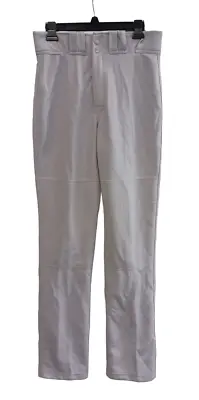 Easton Men's TSA Quantum Plus Pro Baseball Pant Gray Small • $24.99