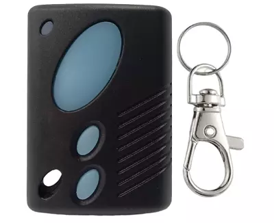 Garage Remote For Gliderol TM-305C Garage Door Remote GRD2000 GTS2000 Garage • $24.79