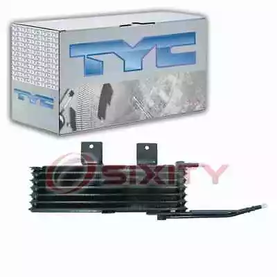 TYC Automatic Transmission Oil Cooler For 2013-2015 Lexus RX350 Radiator Ln • $91.22