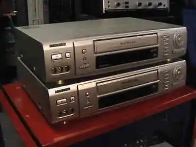 Videonics SV-3000 Multi-system. Rare! • $350